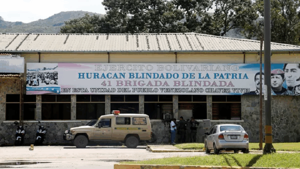 Detenidos por asalto a Paramacay en 2017 fueron condenados a 30 años de cárcel