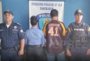Detenidos por presunto abuso sexual contra su sobrina adolescente