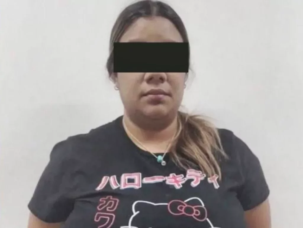 Detienen a exfiscal del MP por insubordinación y hechos de corrupción⁣