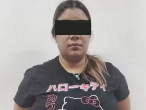 Detienen a exfiscal del MP por insubordinación y hechos de corrupción⁣