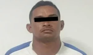 Detienen a hombre que asesinó a batazos a su expareja