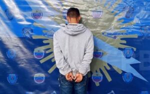 Detienen a sujeto por abusar y embarazar a su prima de 13 años – Diario El Luchador