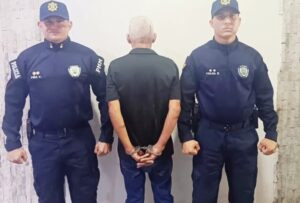 Detienen a sujeto por abuso sexual contra su hijastra de 10 años – Diario El Luchador