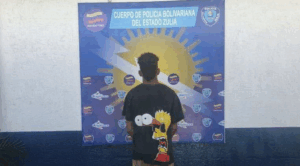 Detienen a sujeto por agresión sexual a una adolescente