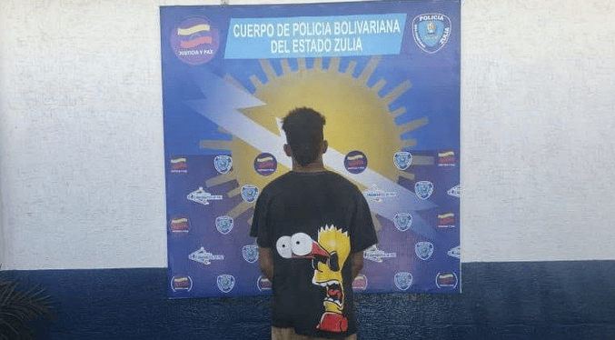 Detienen a sujeto por agresión sexual a una adolescente