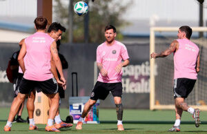 Diciembre, el mes en el que el Mundial de 2026 definió sus grupos y Messi brilló en la MLS