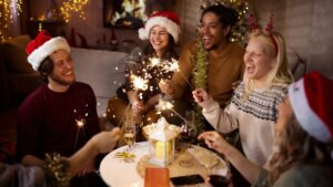 Diez cosas que no pueden faltar en la cena de Nochevieja y todavía estás a tiempo de comprar