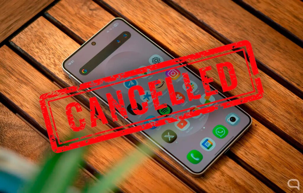 Dile adiós a este Galaxy S26. Samsung cancela su modelo más polémico y se aleja de los móviles ultradelgados