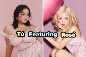 Dime tu nombre y te diré con qué idol de Kpop harías collab
