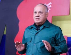 Diosdado Cabello confirma al menos 100 muertos tras ataques de EEUU: “Venezuela fue víctima de un ataque bárbaro y artero” – AlbertoNews