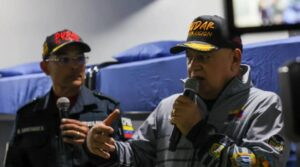 Diosdado Cabello advierte a Trinidad y Tobago que Venezuela responderá si presta su territorio para ataque – AlbertoNews