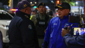 Diosdado Cabello anuncia guerra contra los ‘encandiladores’