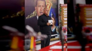 Diosdado Cabello niega supuestas propuestas de Maduro durante llamada con Trump: “No tienen la más mínima idea” – AlbertoNews