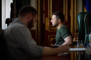 Directo: última hora del conflicto, las negociaciones de paz y las sanciones a Rusia | europapress.es