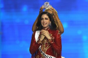 Director de Miss Universo en Tailandia demanda a mexicana Fátima Bosch por difamación – AlbertoNews