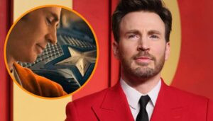Directores de ‘Avengers: Doomsday’ se pronuncian al regreso de Chris Evans como Capitán América – AlbertoNews