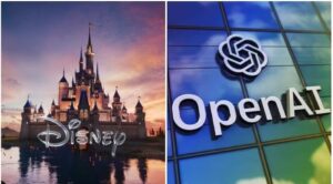 Disney invertirá US$ 1.000 millones en OpenAI y dejará que ChatGPT use sus personajes – AlbertoNews