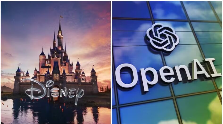 Disney invertirá US$ 1.000 millones en OpenAI y dejará que ChatGPT use sus personajes - AlbertoNews