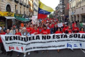Diversas organizaciones se congregaron en Miami en contra de ataques a Venezuela – Correo del Orinoco