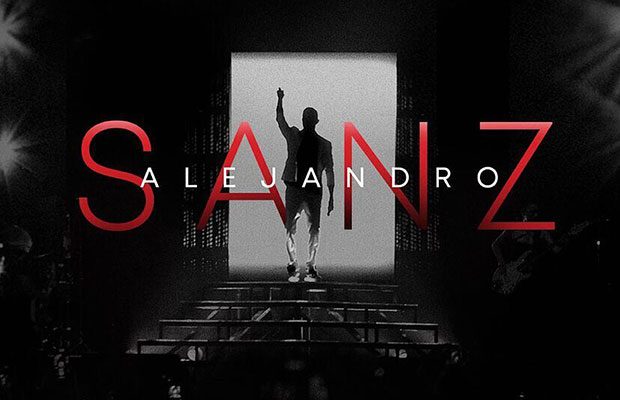 Documental que explora el lado íntimo de Alejandro Sanz se estrenará el 27 de enero