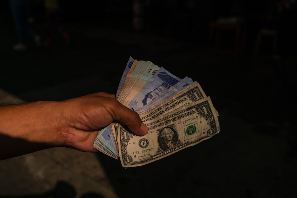 Dólar BCV sigue sin freno y el euro se acerca a nuevo máximo histórico