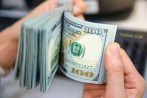 Dólar oficial se cotizará en Bs.279,56 este #18Dic luego de cerrar con un alza de 1,08% este miércoles