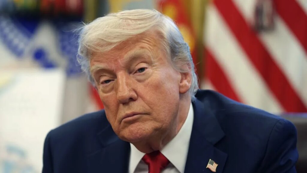 Donald Trump cuestionó el liderazgo de la OTAN y calificó a los países de Europa de decadentes