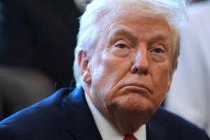 Donald Trump no descarta una guerra con Venezuela | elmundo.es