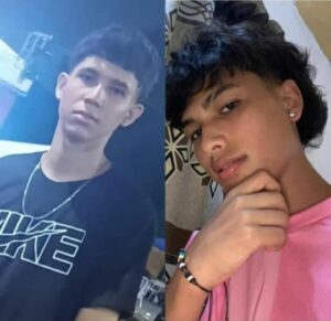 Dos adolescentes desaparecidos tras salir a trotar en Caroní – Diario El Luchador