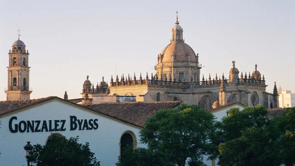 Dos de las diez mejores bodegas del mundo se encuentran en España