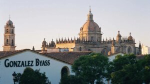 Dos de las diez mejores bodegas del mundo se encuentran en España
