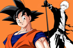 Dragon Ball existe en el universo de Bleach, y lo sabemos gracias a un tono de llamada
