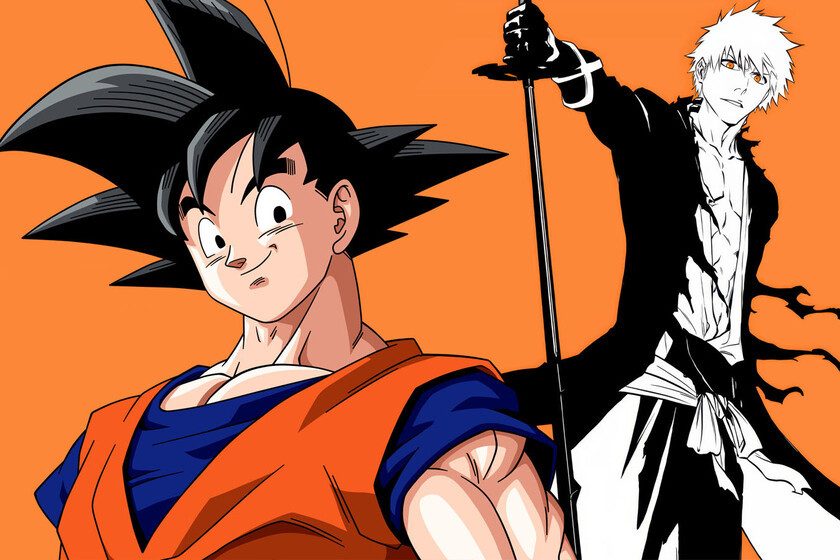 Dragon Ball existe en el universo de Bleach, y lo sabemos gracias a un tono de llamada