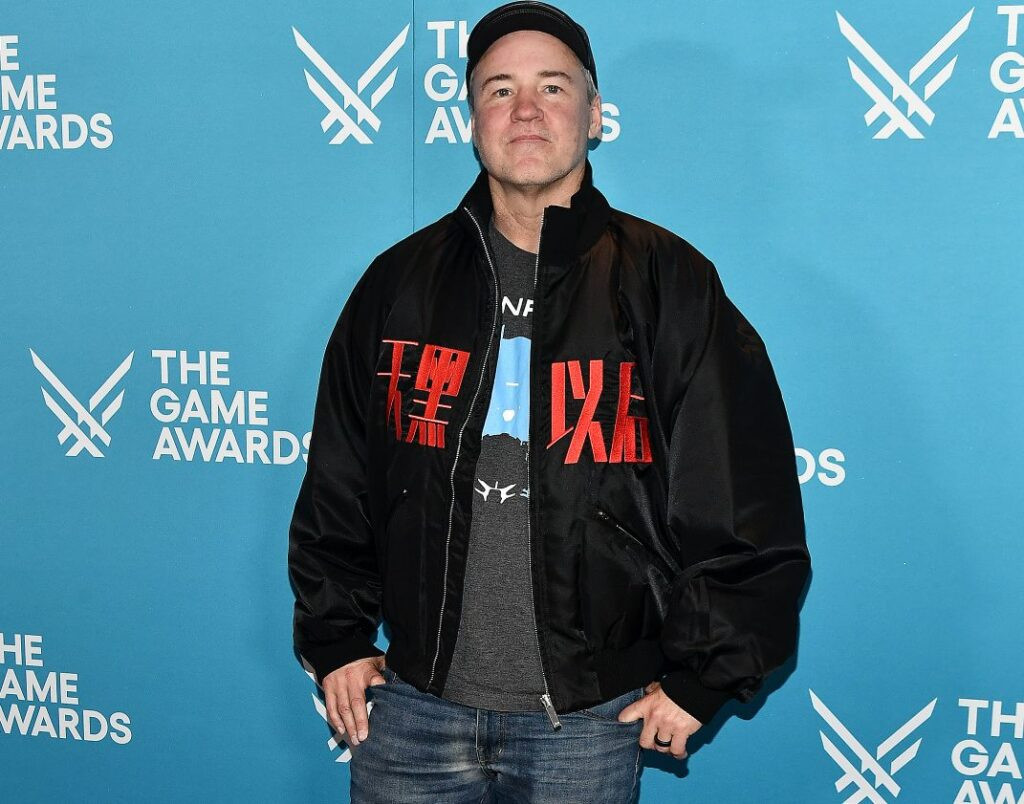 Dramático VIDEO: murió el cocreador del videojuego "Call of Duty" al estrellar su Ferrari