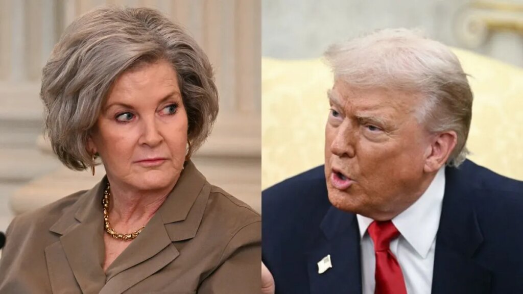 Duras revelaciones de la jefa de Gabinete de Donald Trump: Tiene personalidad de alcohólico