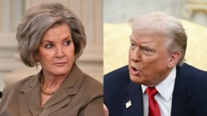 Duras revelaciones de la jefa de Gabinete de Donald Trump: Tiene personalidad de alcohólico