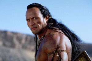 Dwayne Johnson explica cómo Brendan Fraser le ayudó a entrar a Hollywood