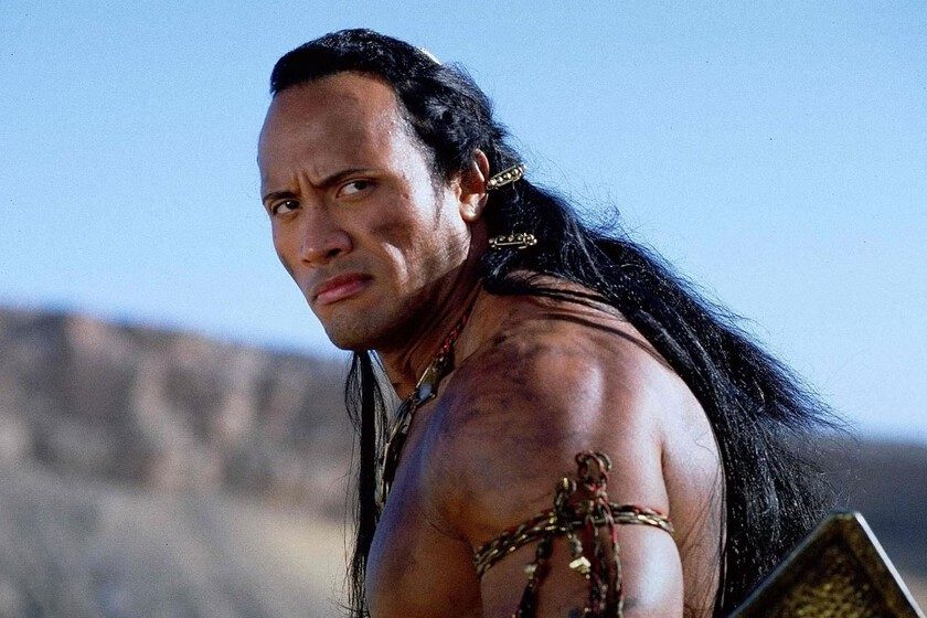Dwayne Johnson explica cómo Brendan Fraser le ayudó a entrar a Hollywood