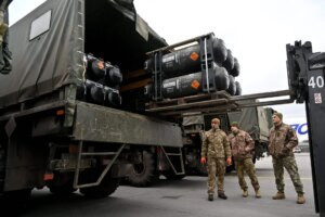 EE.UU. anuncia la mayor venta de armas de su historia a Taiwán