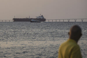 EEUU anuncia sanciones contra cuatro empresas por transportar crudo venezolano - AlbertoNews