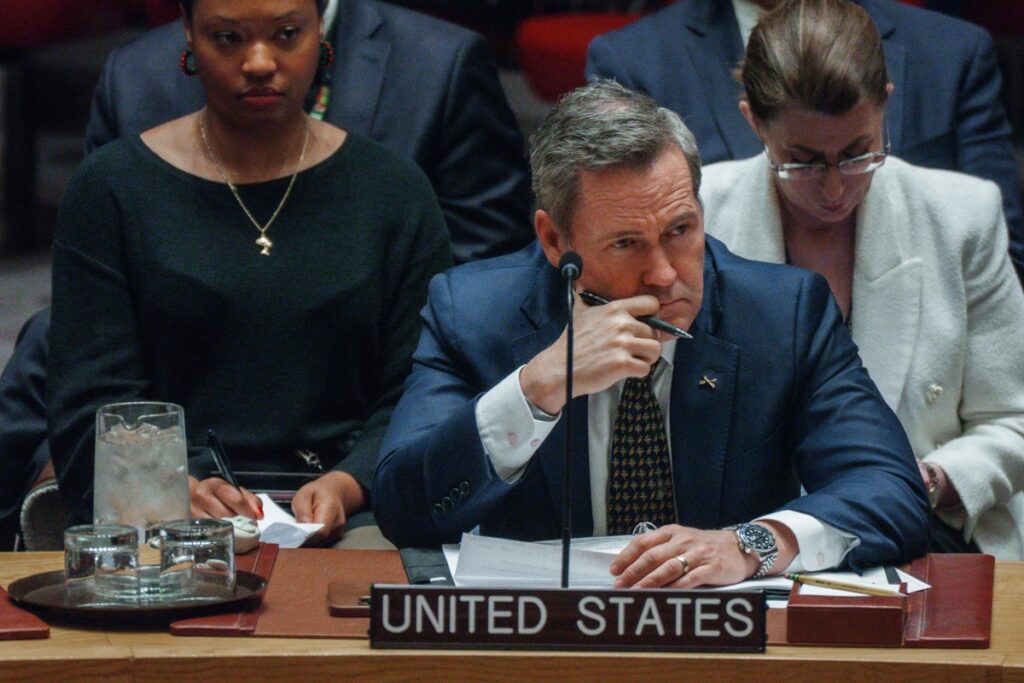 EEUU asegura en la ONU que impondrá sanciones "al máximo" a Venezuela