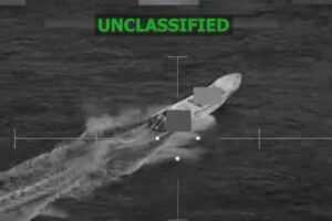 Ataque en el Pacífico