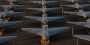 EE.UU. crea su primer escuadrón de drones kamikaze con sede en Oriente Próximo