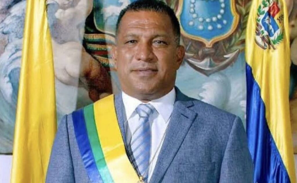 Lopez Doriga
