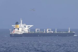 EE.UU. dice que ataques y bloqueos a barcos apuntan a que Maduro “debe irse” de Venezuela – AlbertoNews