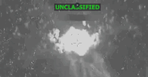 EEUU ejecuta nuevo bombardeo a tres presuntas narcolanchas en el Pacífico