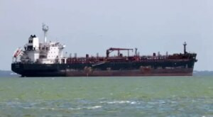 EEUU intercepta e incauta un segundo buque petrolero