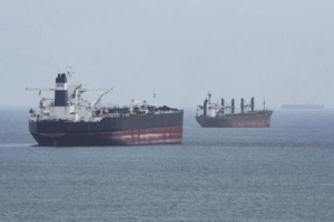 EEUU interceptó un nuevo petrolero frente a las costas de Venezuela