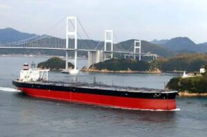 EEUU liberará a la tripulación del buque petrolero incautado cerca de Venezuela