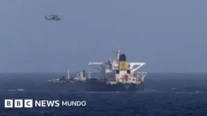 EE.UU. persigue “activamente” un tercer petrolero vinculado a Venezuela, según medios